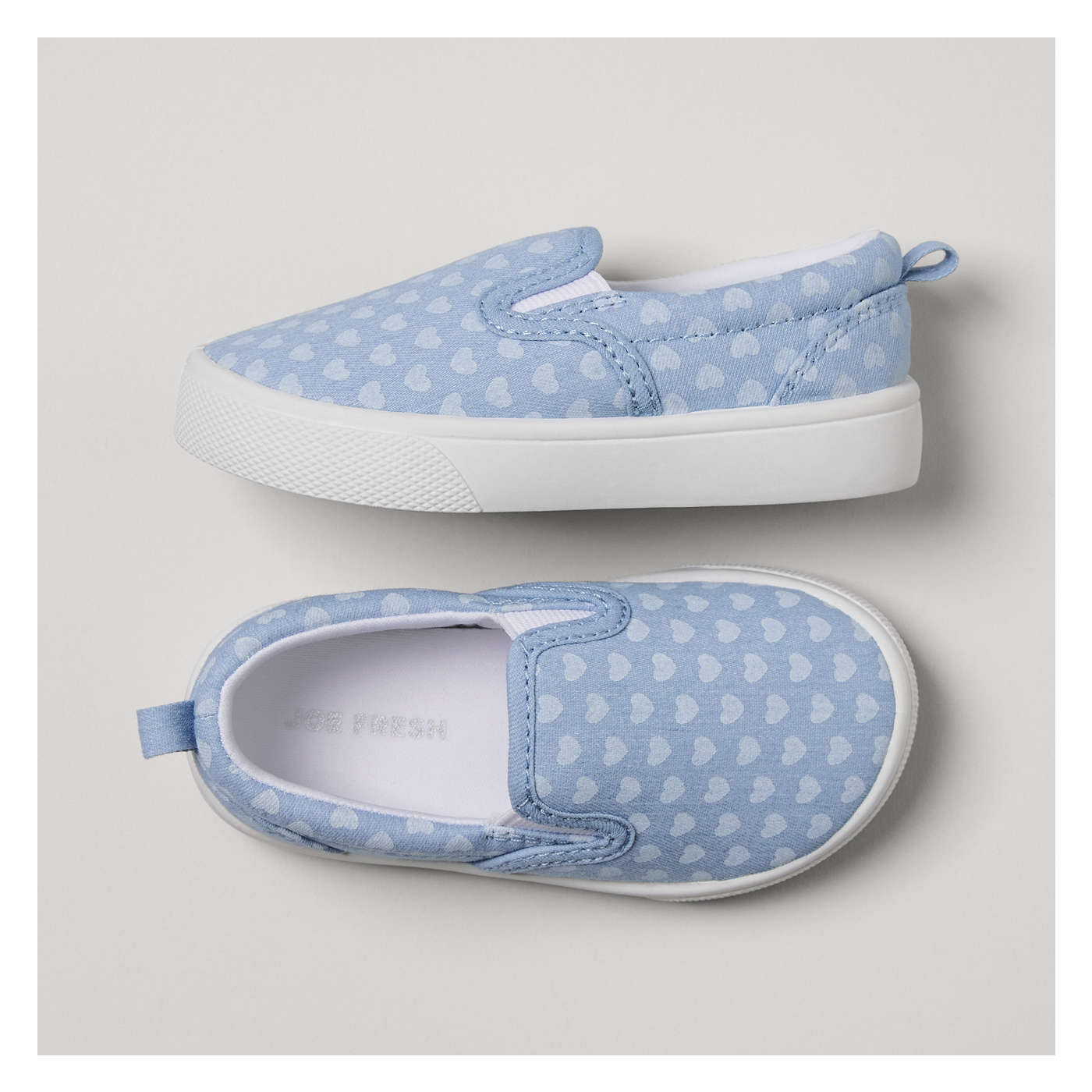 Shoes hot sale baby blue